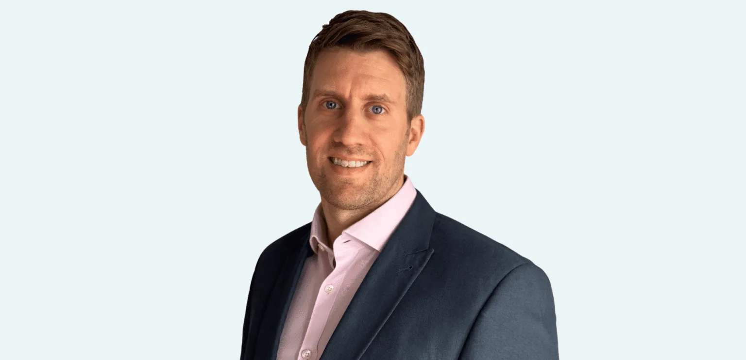 Jonathan Hankin Takes Helm of ESG to Accelerate Menzies Aviation’s Sustainable Growth Strategy