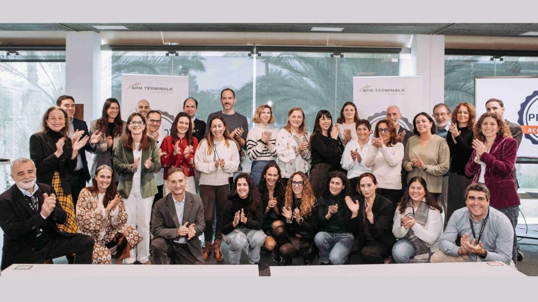 APM Terminals Recognizes and Supports 24 Social Welfare Initiatives in Spain