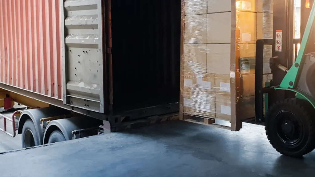 Rising Challenges in Cargo Screening: Surge of Concern at US Borders and Its Impact on Global Logistics