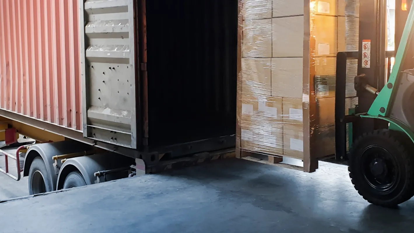 Provocări tot mai mari în scanarea mărfurilor: Val de îngrijorare la granițele SUA și impactul acestuia asupra logisticii globale