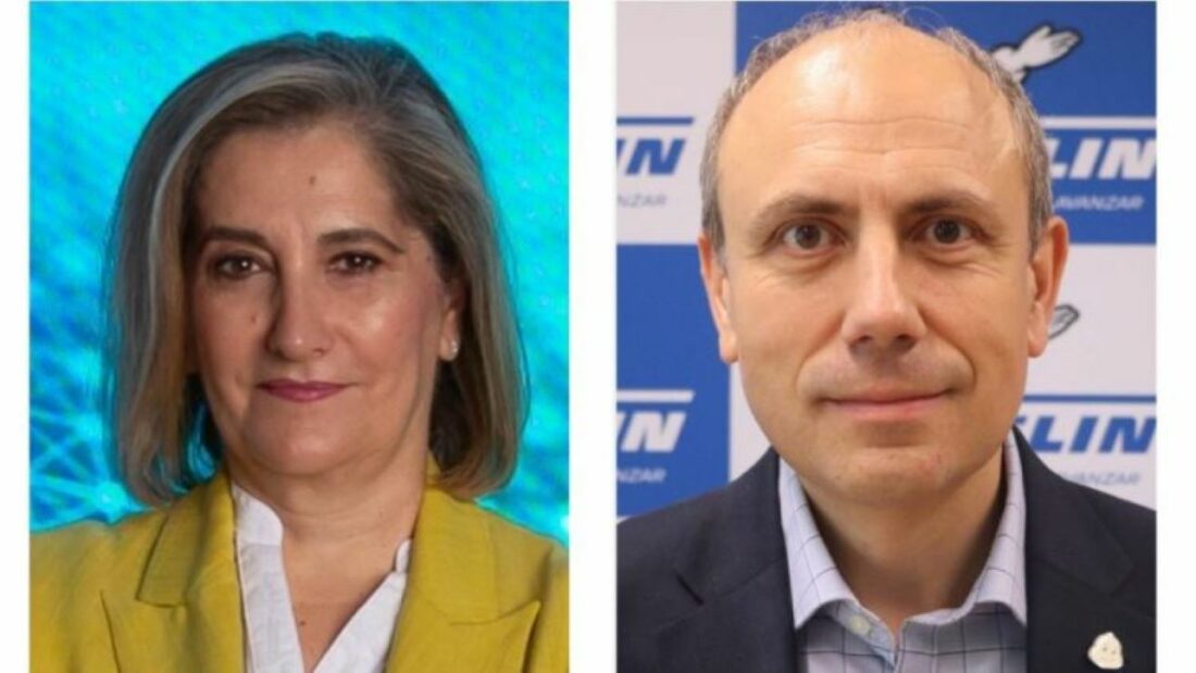 Michelin Spain Portugal’s New Leadership Set to Take the Helm in April 2026