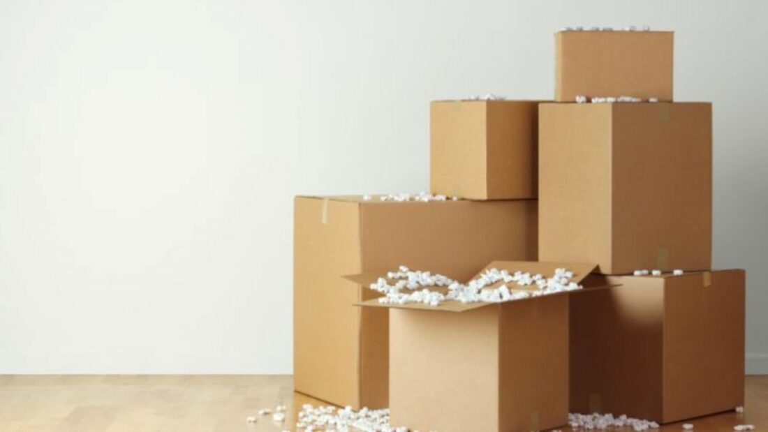 How National Moving Services Optimize Routes, Fleet Management, and Schedules to Avoid Delays on the Road