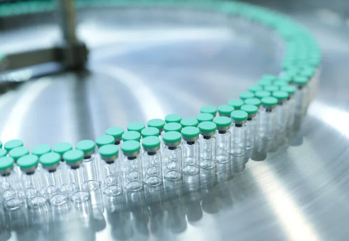 Advancing Vaccine Shipment Protection and Cold Chain Logistics Toward 2026