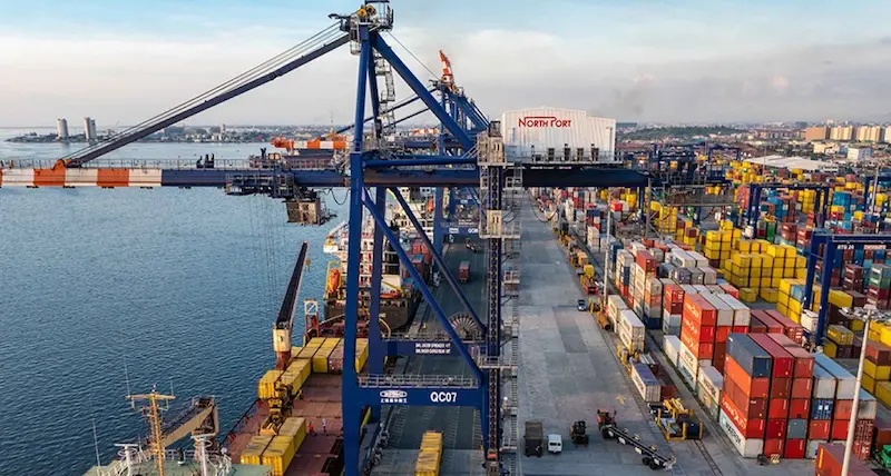 Manila North Port to Implement Revised Cargo and Passenger Fees Starting 2026