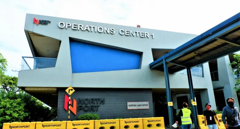 Philippine Ports Authority Sets 20% Increase for North Port Cargo and Passenger Tariffs Effective 2026