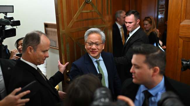 China Declines Nvidia H200 AI Chips as Focus Shifts to Domestic Semiconductor Growth