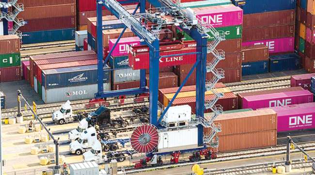 Hur New Yorks investering i hamnen på 150 miljoner USD driver tillverkning och logistik av havsbaserad vindkraft framåt