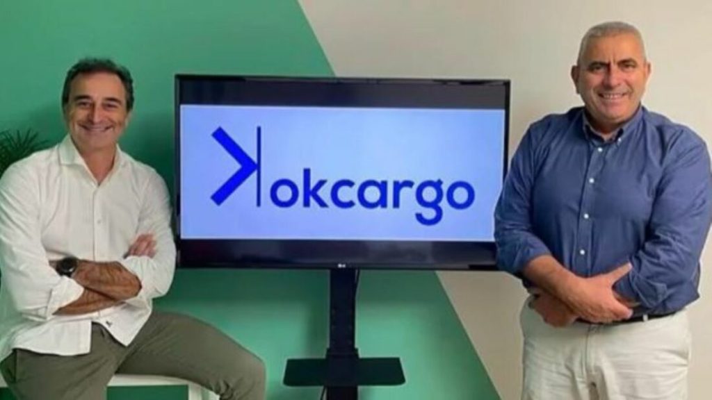 OkCargo Welcomes Ontime’s Founder Carlos Moreno as Key Shareholder to Drive Growth