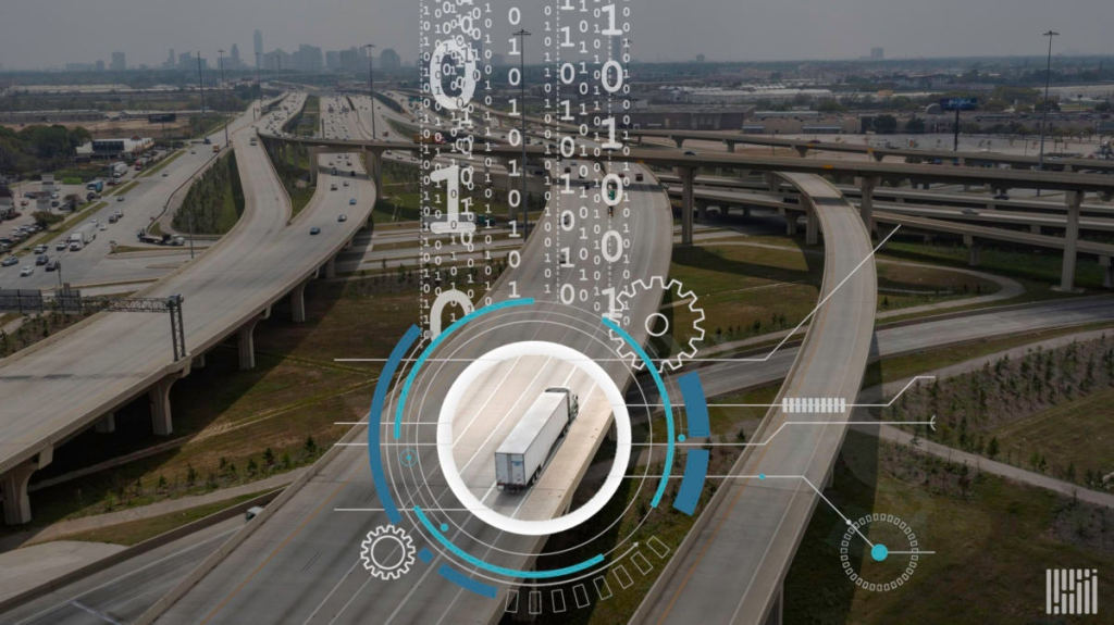 Comment Mosaic d'Orderful utilise l'IA pour transformer l'intégration EDI et améliorer l'efficacité de la chaîne d'approvisionnement