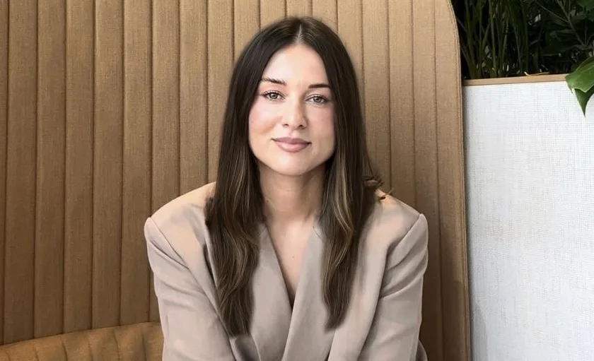 How Jessica Panigari’s Goods2Load Connects and Digitalizes Logistics for SMEs Worldwide