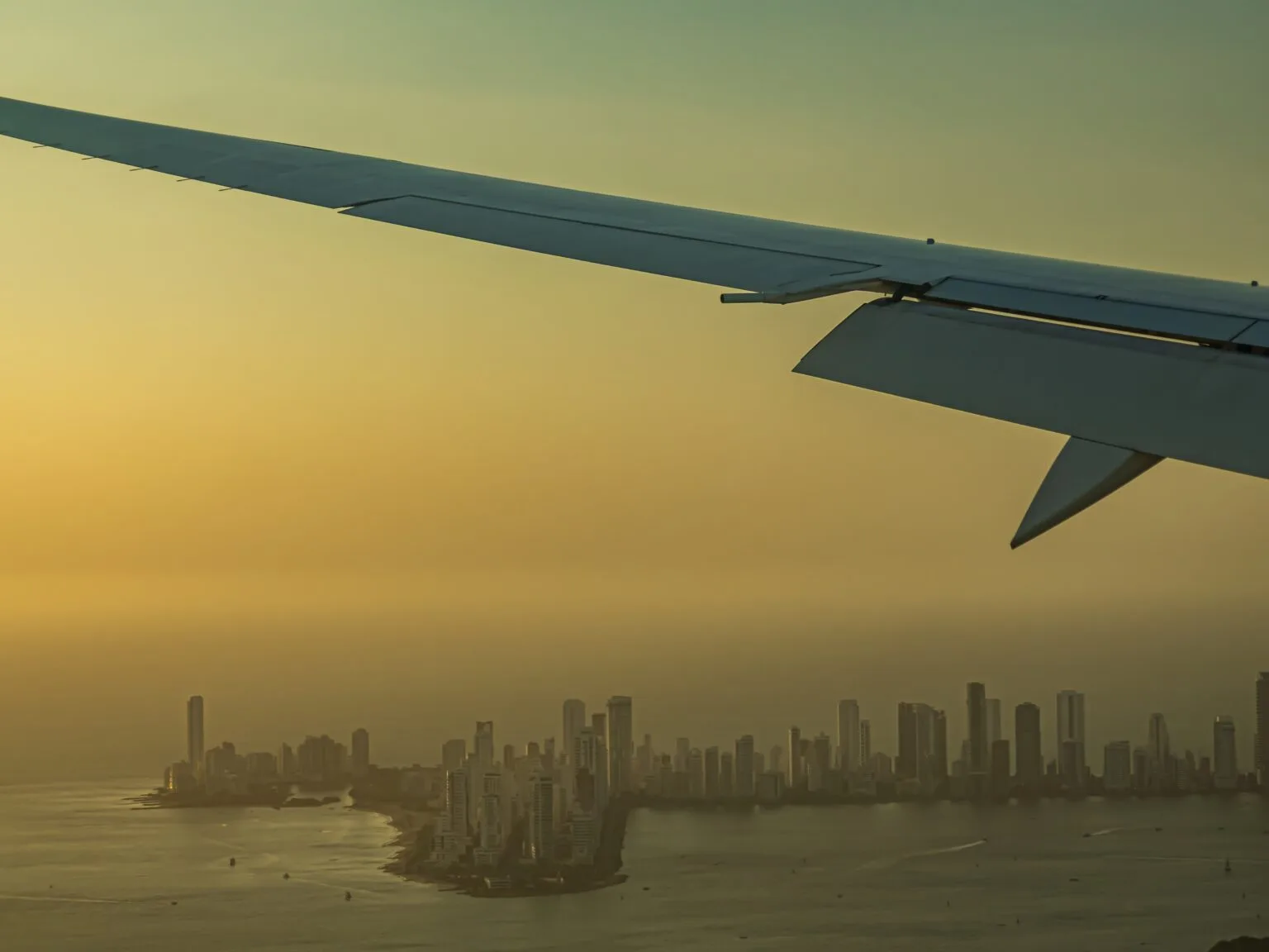 Latinamerika framträder som ett växande kraftcentrum inom flygfrakt, redo för 2026 och framtiden