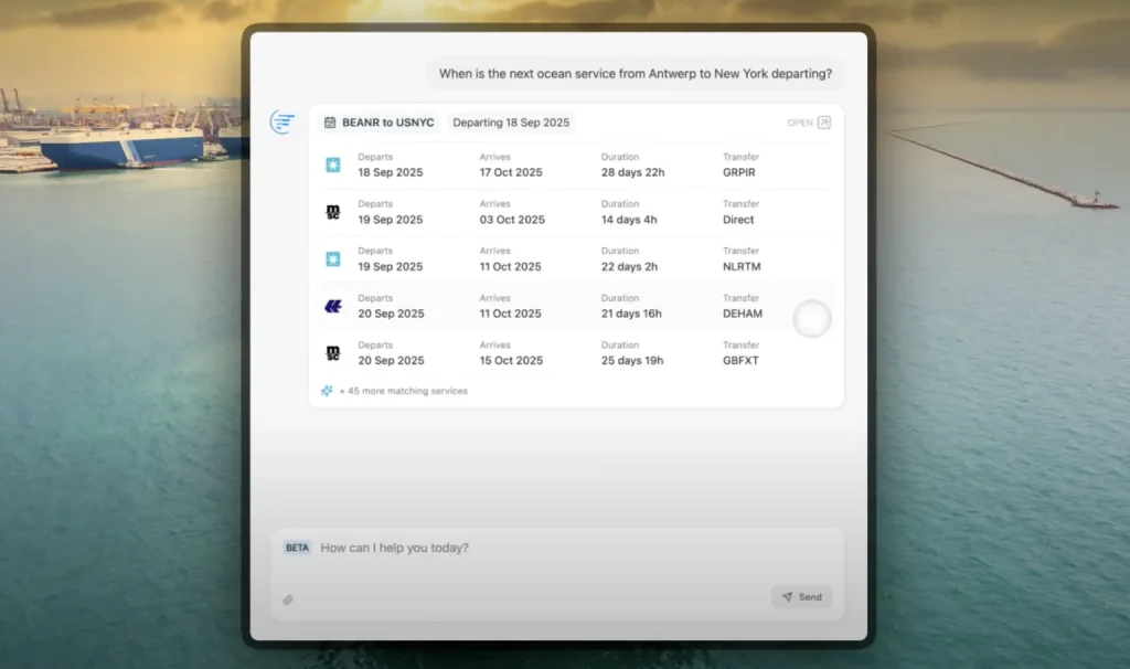 How Tariff Fluctuations Are Driving AI-Enhanced Shipping Strategies in Modern Logistics