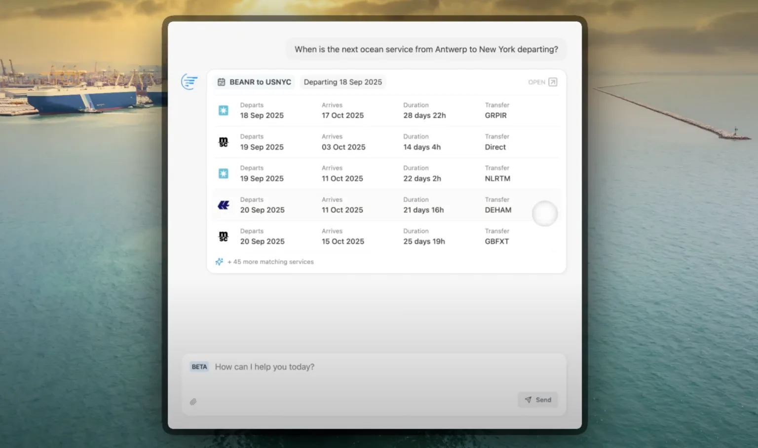 How Tariff Fluctuations Are Driving AI-Enhanced Shipping Strategies in Modern Logistics