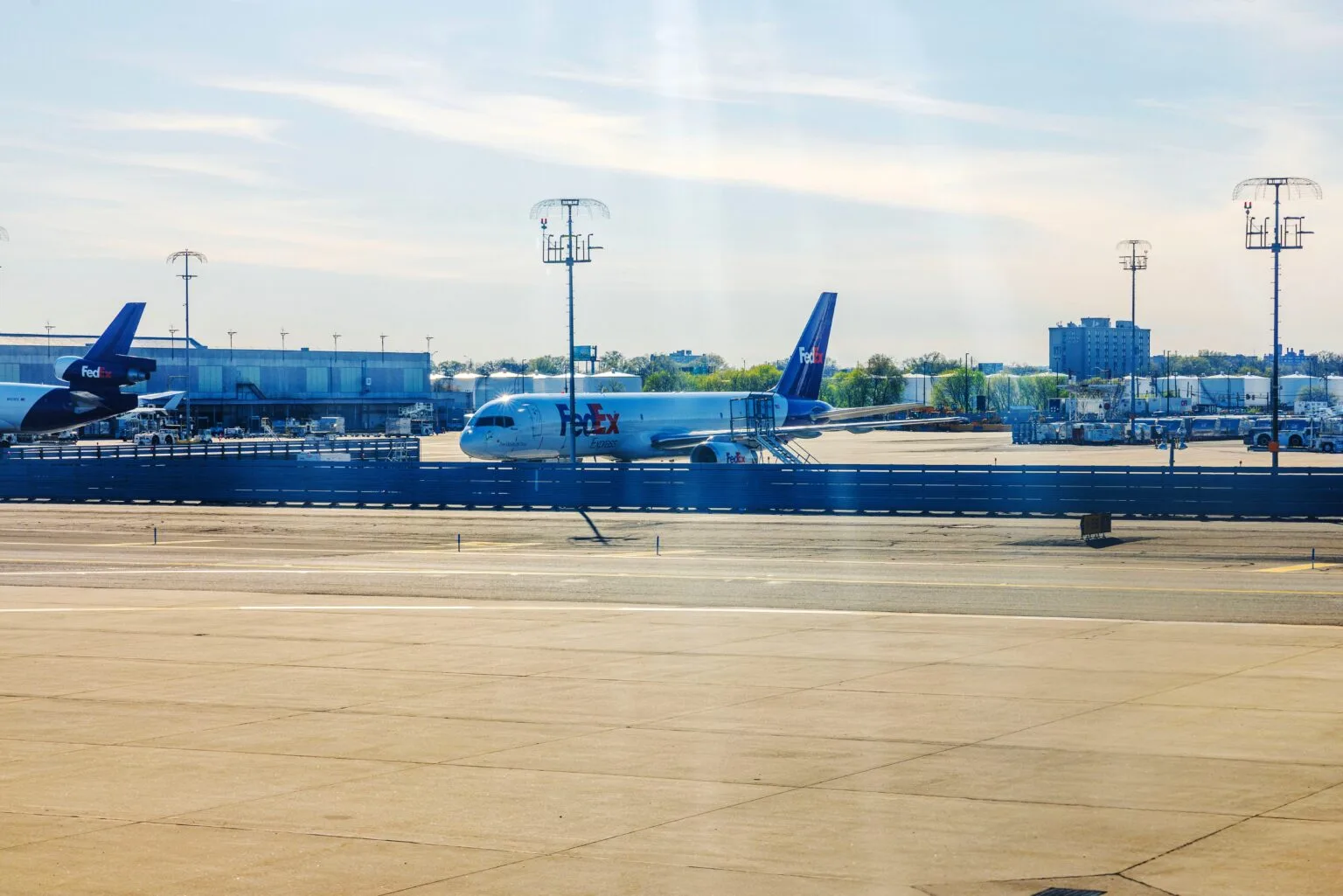 How Digitalisation, Sustainability, and Capacity Changes Are Reshaping Airfreight Logistics