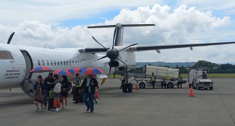 January 2026 Fuel Surcharge Steady as Aviation Board Maintains Level 4 Rates for Flights and Cargo