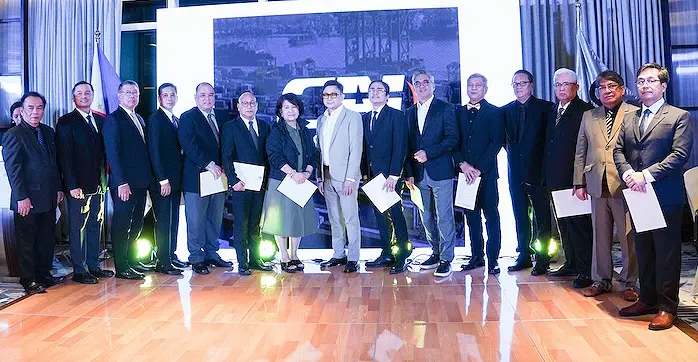 New Leadership Team Takes Charge at Philippine Ship Agents Association for 2026