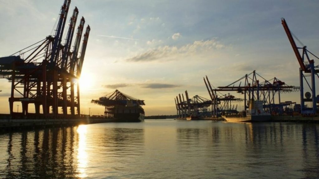 Navigera i kontroversen kring Chittagong-hamnens terminalkoncessioner och strategiska investeringar