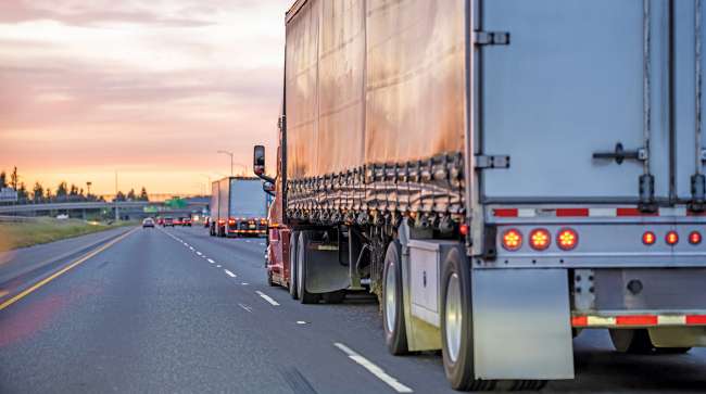 How Federal Reserve Rate Cuts Will Spark Increased Trucking M&A Activity in 2026