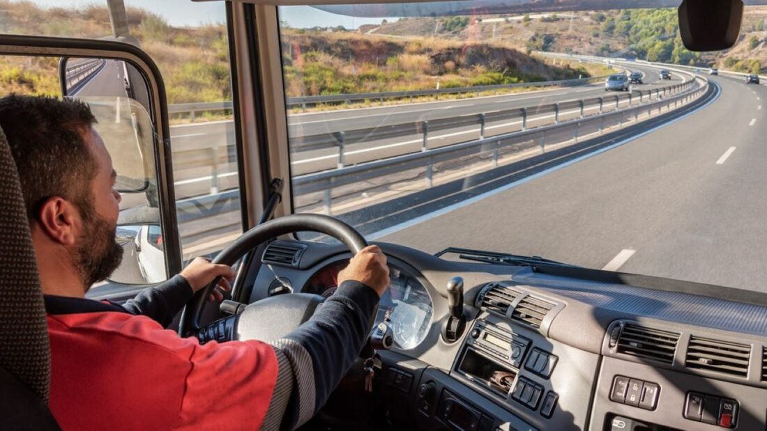 Spain's National Road Transport Committee Reshaped for 2026-2029 Term