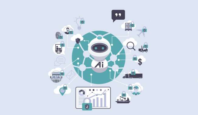 The Rising Importance of Data Security in Transportation’s AI Era