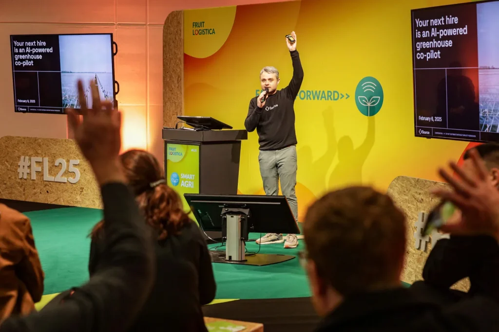 Fruit Logistica 2026: Utforska innovationer och trender på den globala marknaden för färsk frukt