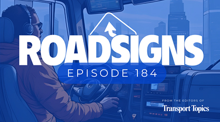 运输主题播客洞见：车队安全、人工智能和卡车运输技术的主要发展