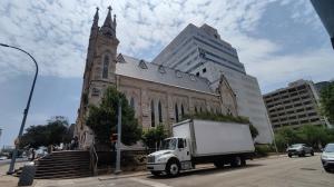 تزايد عدد السكان يدفع الطلب على خدمات النقل الاحترافية في جميع أنحاء أوستن، تكساس