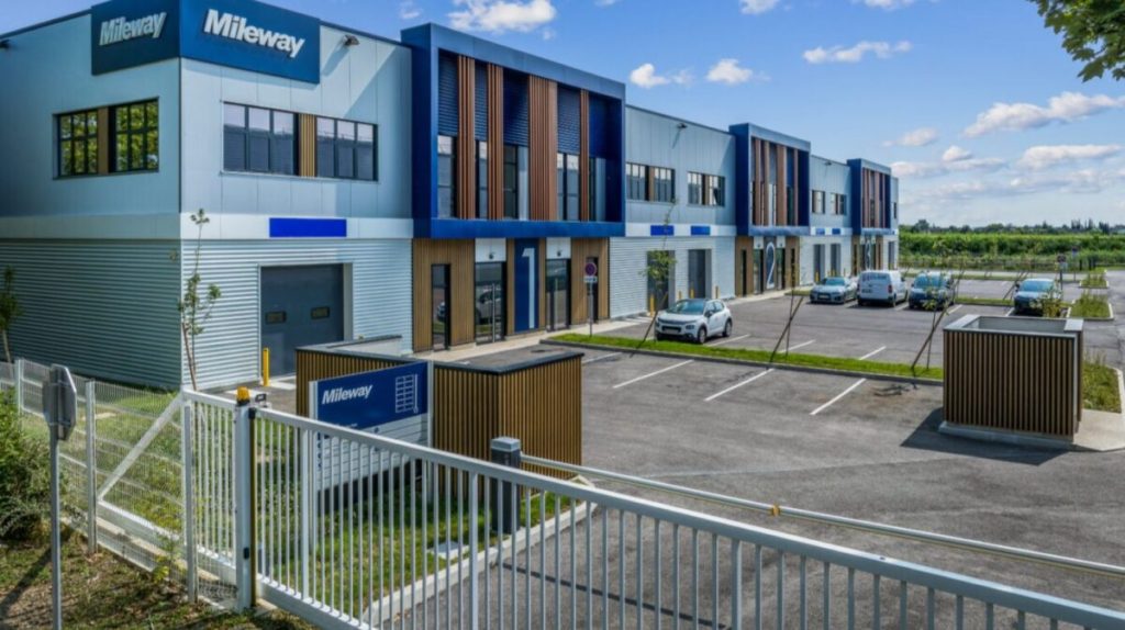 M7 Real Estate Bolsters European Logistics Portfolio with Acquisition of 31 Prime Assets from Blackstone