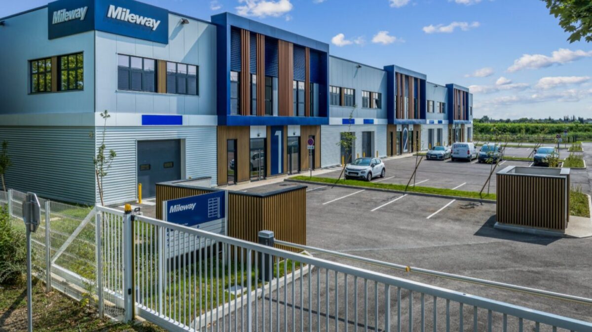 M7 Real Estate, Blackstone'dan 31 Birinci Sınıf Varlık Alımıyla Avrupa Lojistik Portföyünü Güçlendiriyor