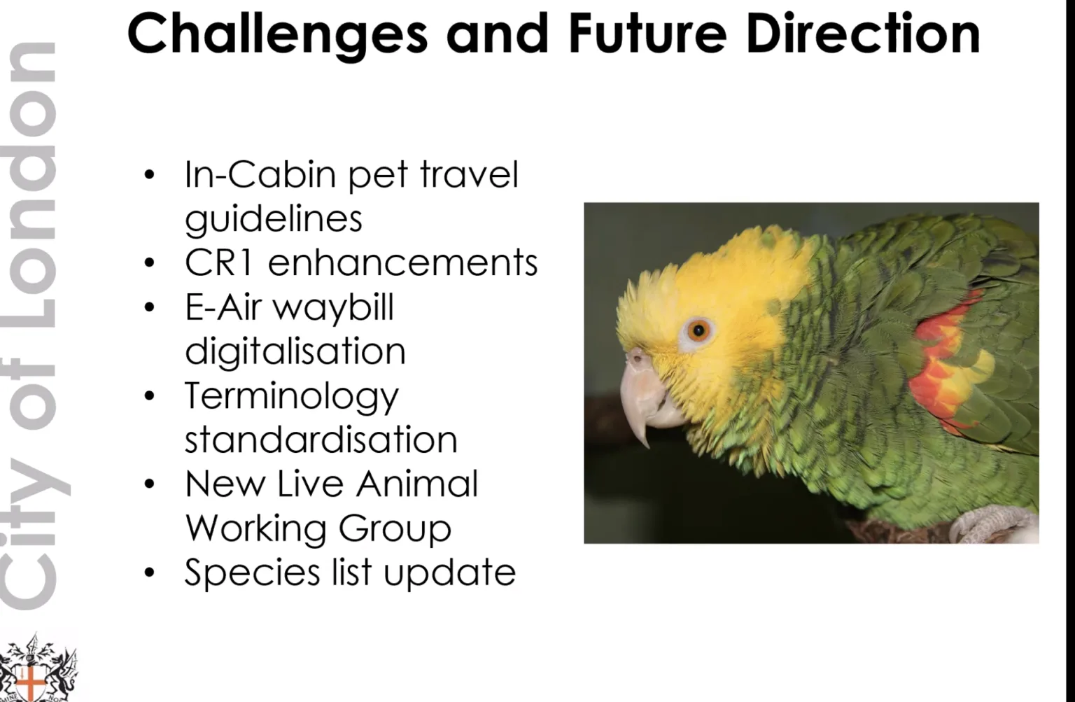 What Changes Are Coming to IATA’s Live Animal Transport Rules in 2026 and Their Logistics Implications