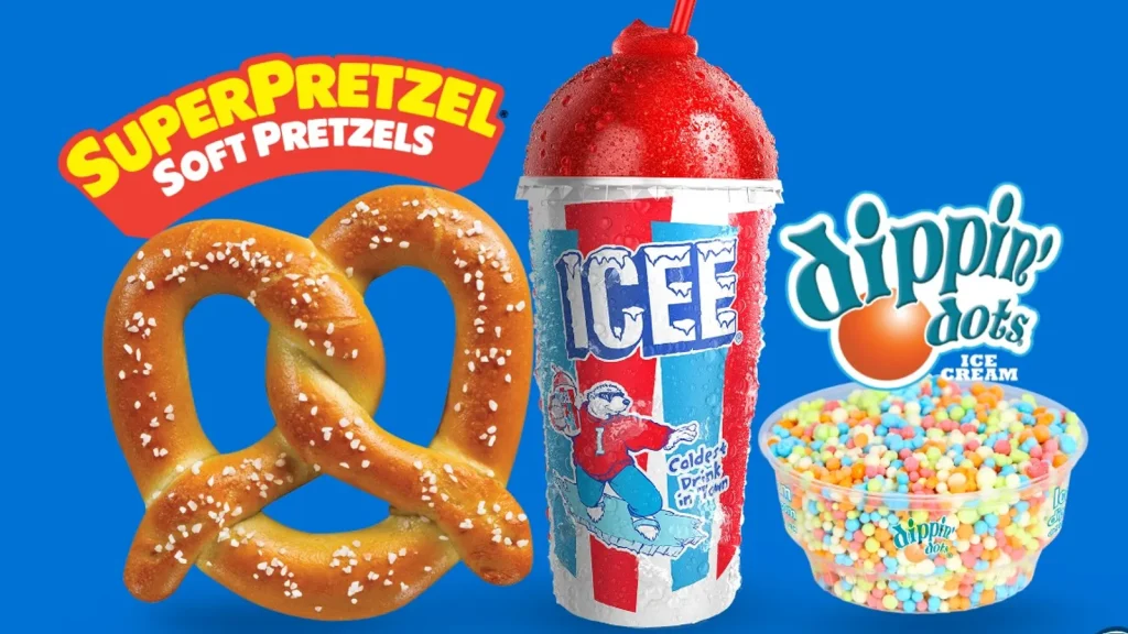 J&J Snack Foods Förbättrar Projekt Apollo med Tre Fabriksnedläggningar och Optimerad Distributionscentral