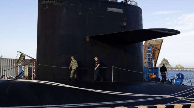 How Palantir’s AI Platforms Are Revolutionizing Shipbuilding for the U.S. Navy