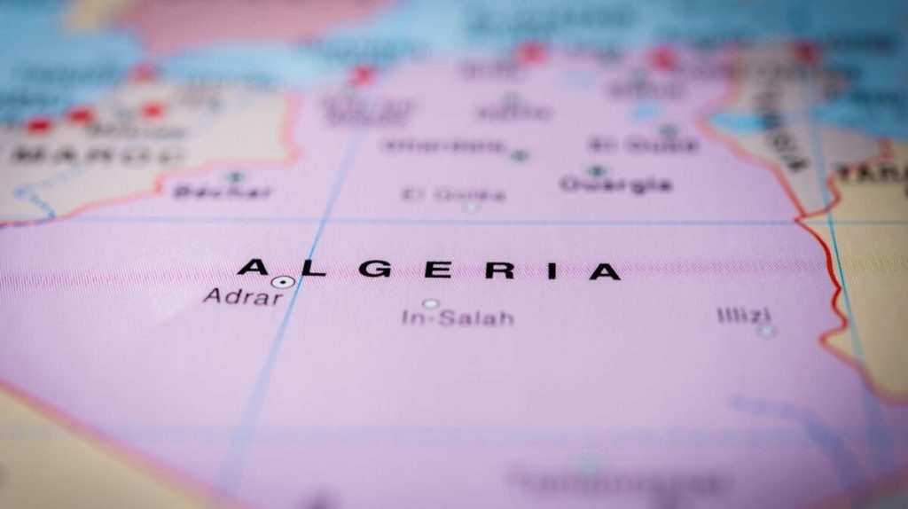 Algérie Poste Introduces Advanced Self-Service Postal Kiosks to Improve Customer Experience and Efficiency