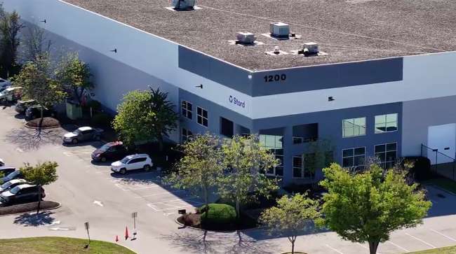 Stords expansion i Kentucky: En M-investering som tillför 500 jobb och förbättrar fulfillmenttjänster