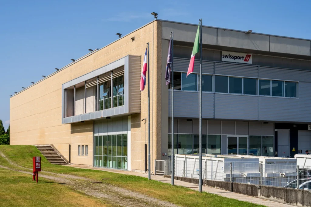 Swissport Expands Milan Malpensa Cargo Facility to Handle 100 Tonnes Per Day, Accelerating Growth in Italian Air Freight Hub