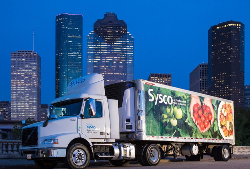 Historic Regional Agreement Brings Major Gains to Teamsters at Sysco in California and Nevada