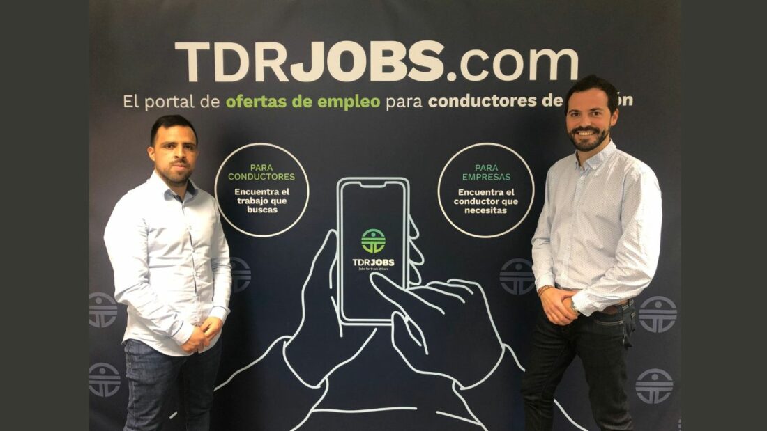 How TDRJOBS Has Evolved into Spain’s Premier Job Platform for Transport and Logistics Professionals