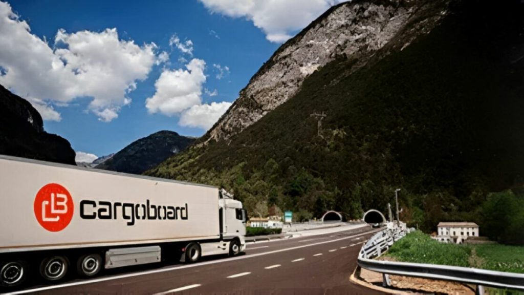 Transport in 2026: Digital Advances and Efficiency Take Center Stage in European Logistics