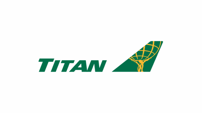 Titan Aviation Leasing Boosts JD Airlines’ Freighter Fleet with Airbus A330-200P2F Delivery