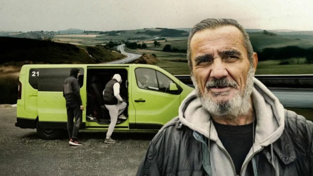 Understanding Romanian Migrant Workers’ Springtime Journey to Northern Germany and Its Impact