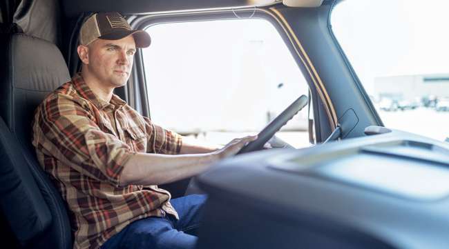 How State Trucking Associations Are Using Technology to Combat Fraud and Boost Safety Across the Industry