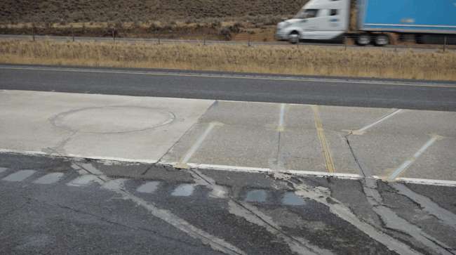 How Utah’s AI Tire Anomaly Detector is Revolutionizing Freight Safety and Inspection at Ports of Entry