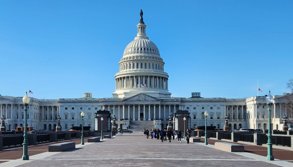 How the Congressional Trucking Caucus Is Shaping Trucking Industry Reform and Infrastructure Investments