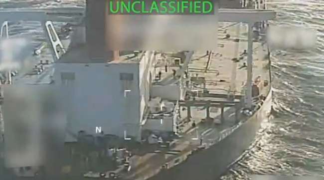 U.S. Blockade on Venezuelan Oil Tankers Sparks Price Surge as Markets Brace for Impact