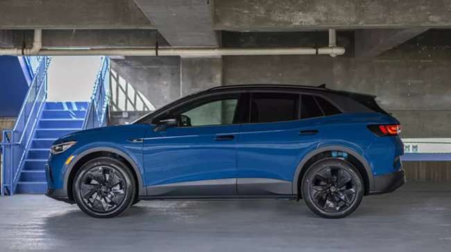 Volkswagen’s Strategy Unfolds: Introducing Range Extender Electric Vehicles in the US, Europe, and China