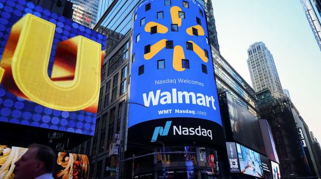 Walmart’s Shift to Nasdaq: What It Means for Index Inclusion and Supply Chain Innovation