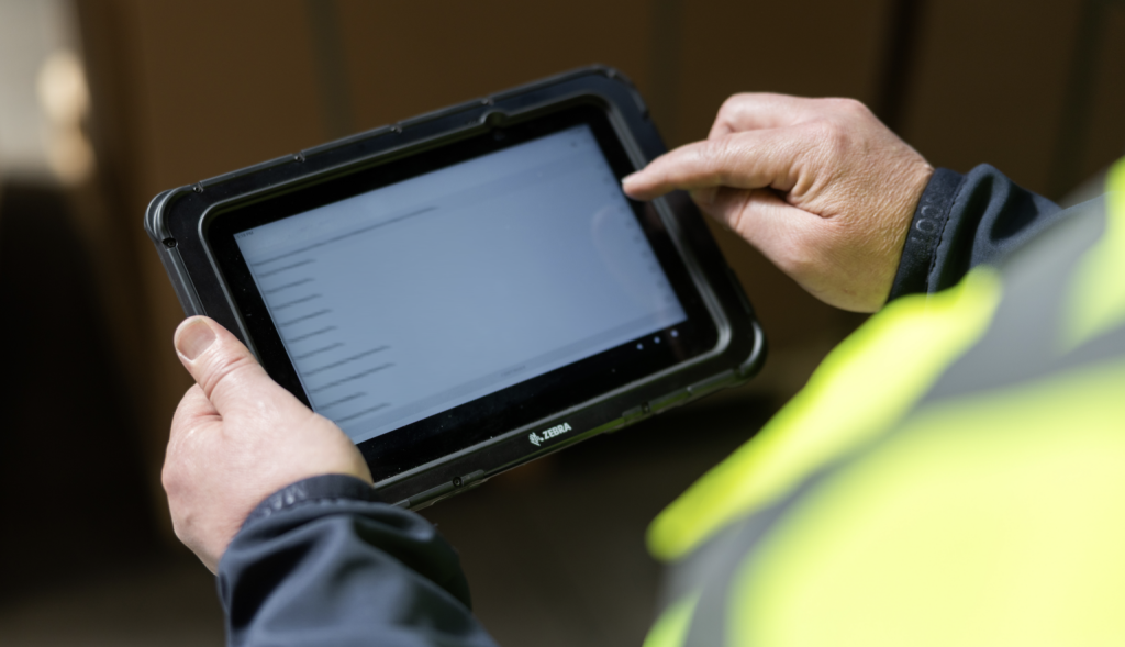 Machine Learning Boosts WFS Air Cargo Volume Forecasts and Workforce Efficiency