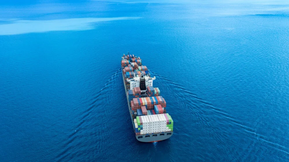 変化する海運市場において、米国の輸出業者にとって2026年はどうなるか