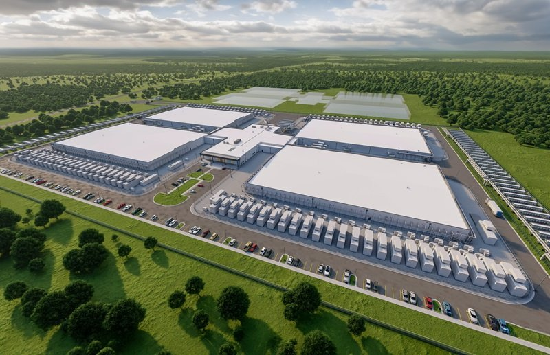 The Rising Power Needs of Hyperscale Data Centers and Their Impact on Modern Grid Infrastructures