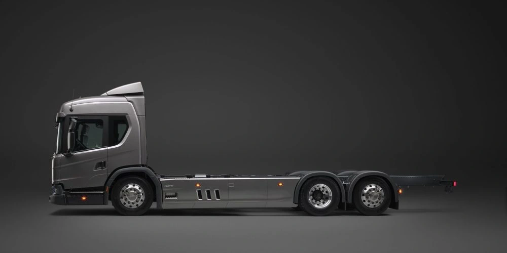 Hitachi ZeroCarbon’s Jim Donaldson on AI, batteries and the 2026 EV fleet transition